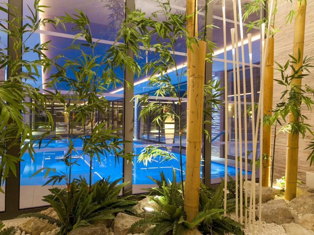 Hotel Europeo Alpine Charme & Wellness Пінцоло Екстер'єр фото